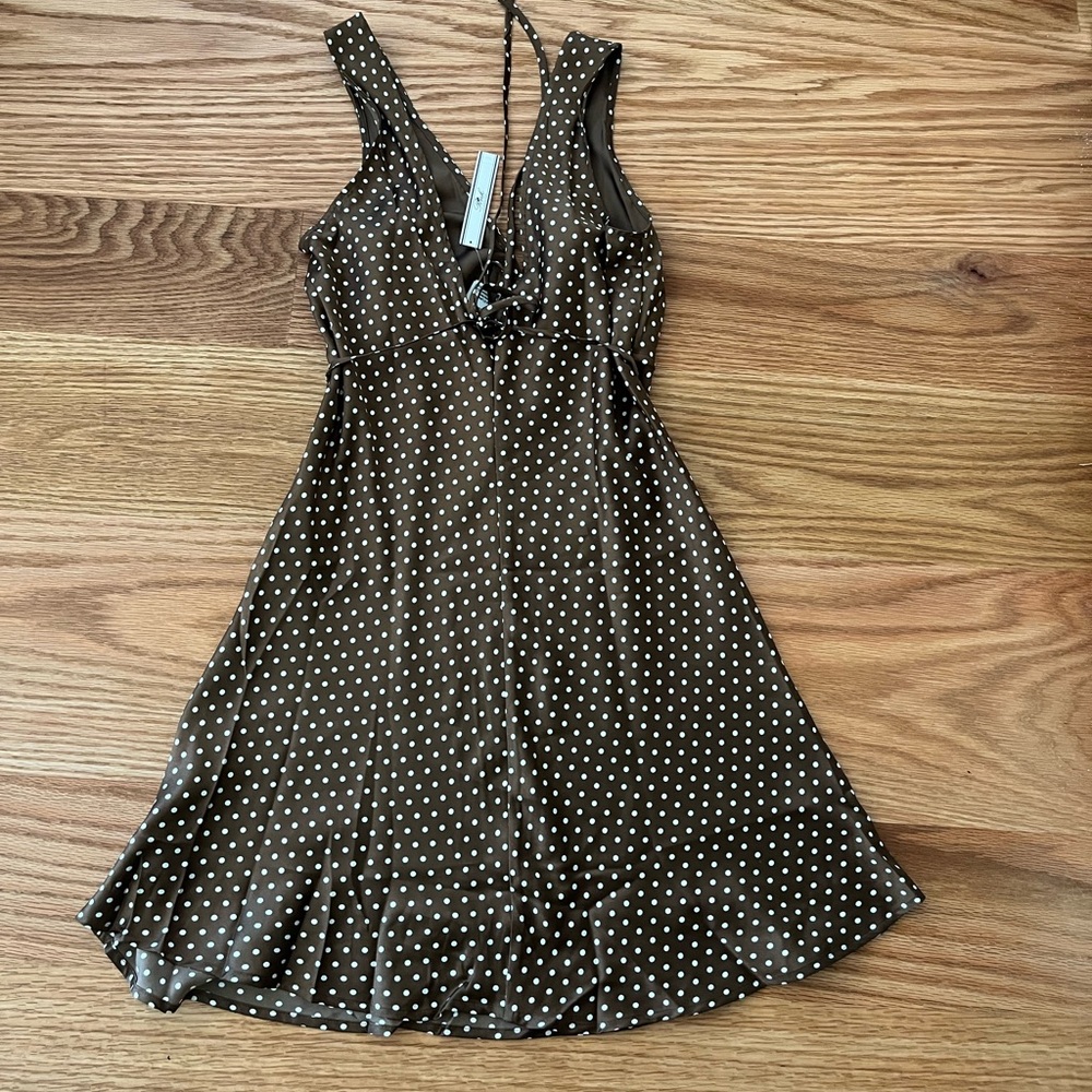 frankie’s bikinis dress - Picture 2 of 4